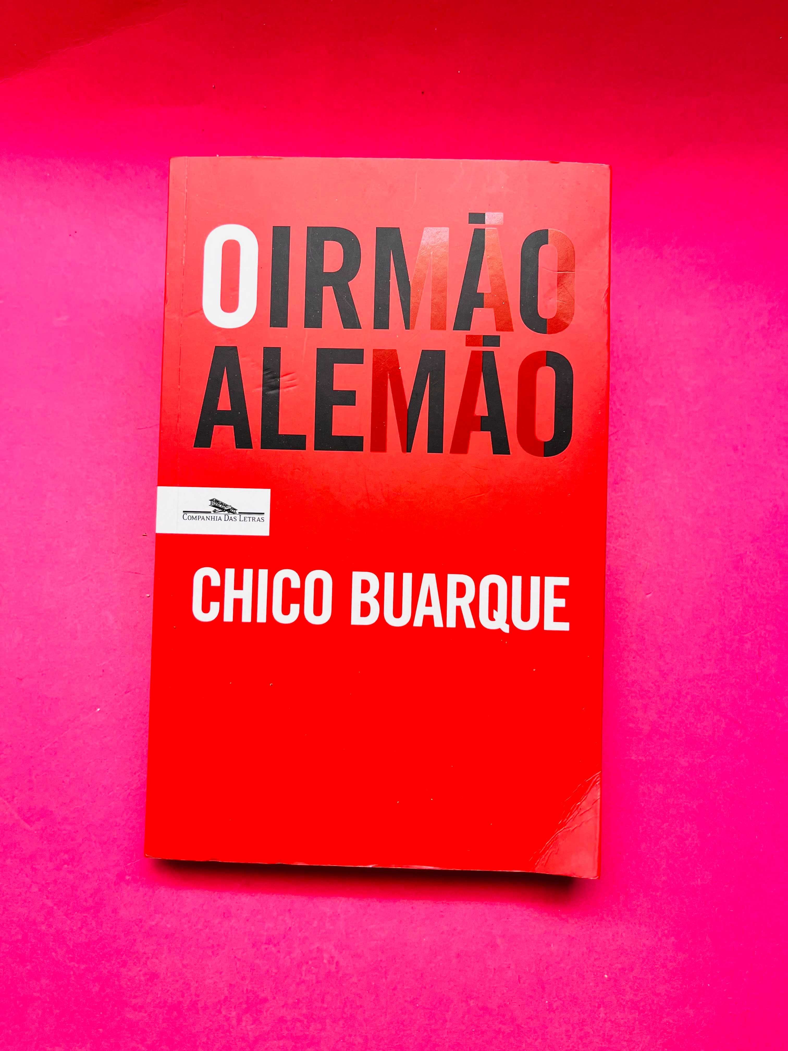 O Irmão Alemão - Chico Buarque