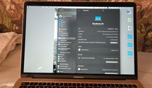 MacBook Air 13, 2018 8/259GB