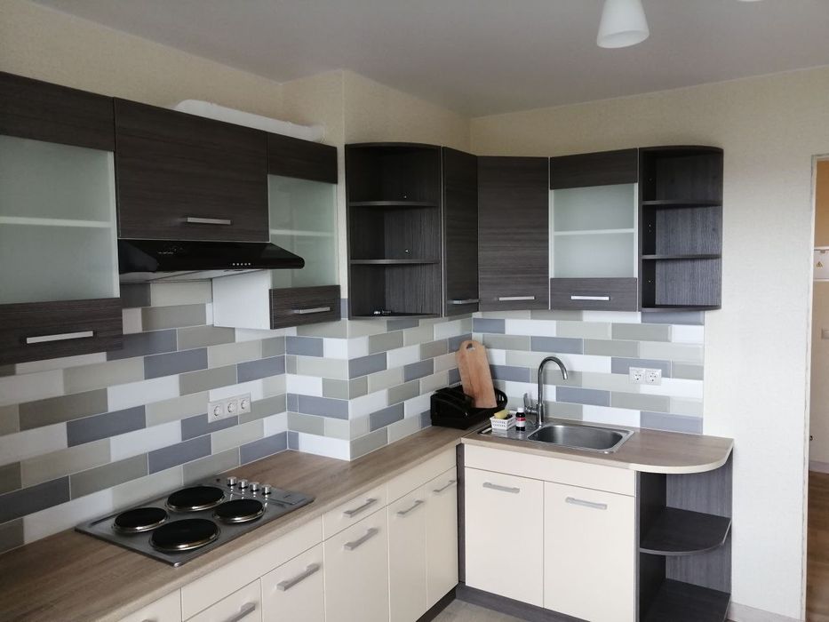 БЕЗ КОМіСії! Оренда 1к квартири. ЖК Атлант, смт Коцюбинське.