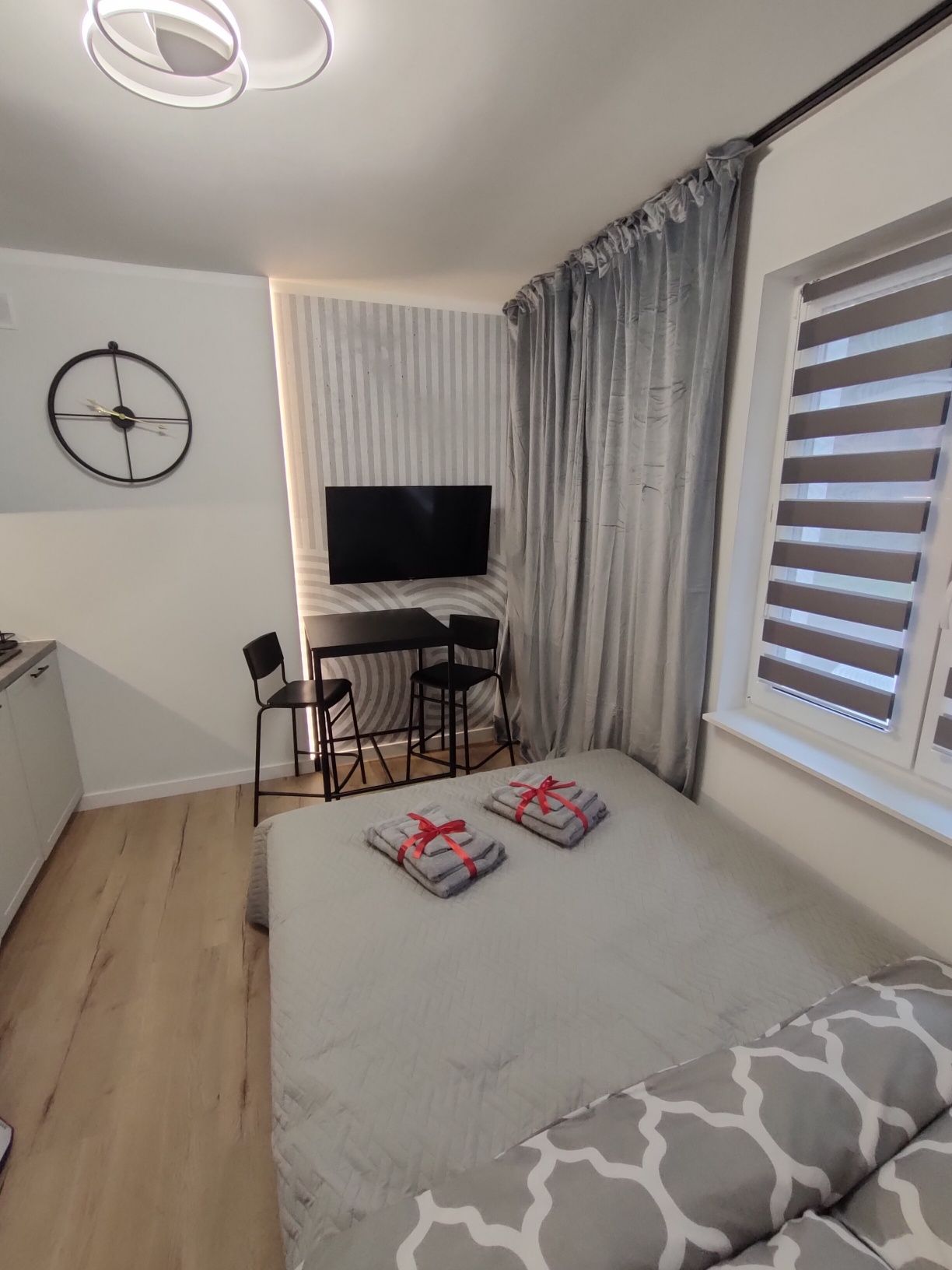 Slate Apartament Polanica - Zdrój 2-osobowy do wynajęcia noclegi