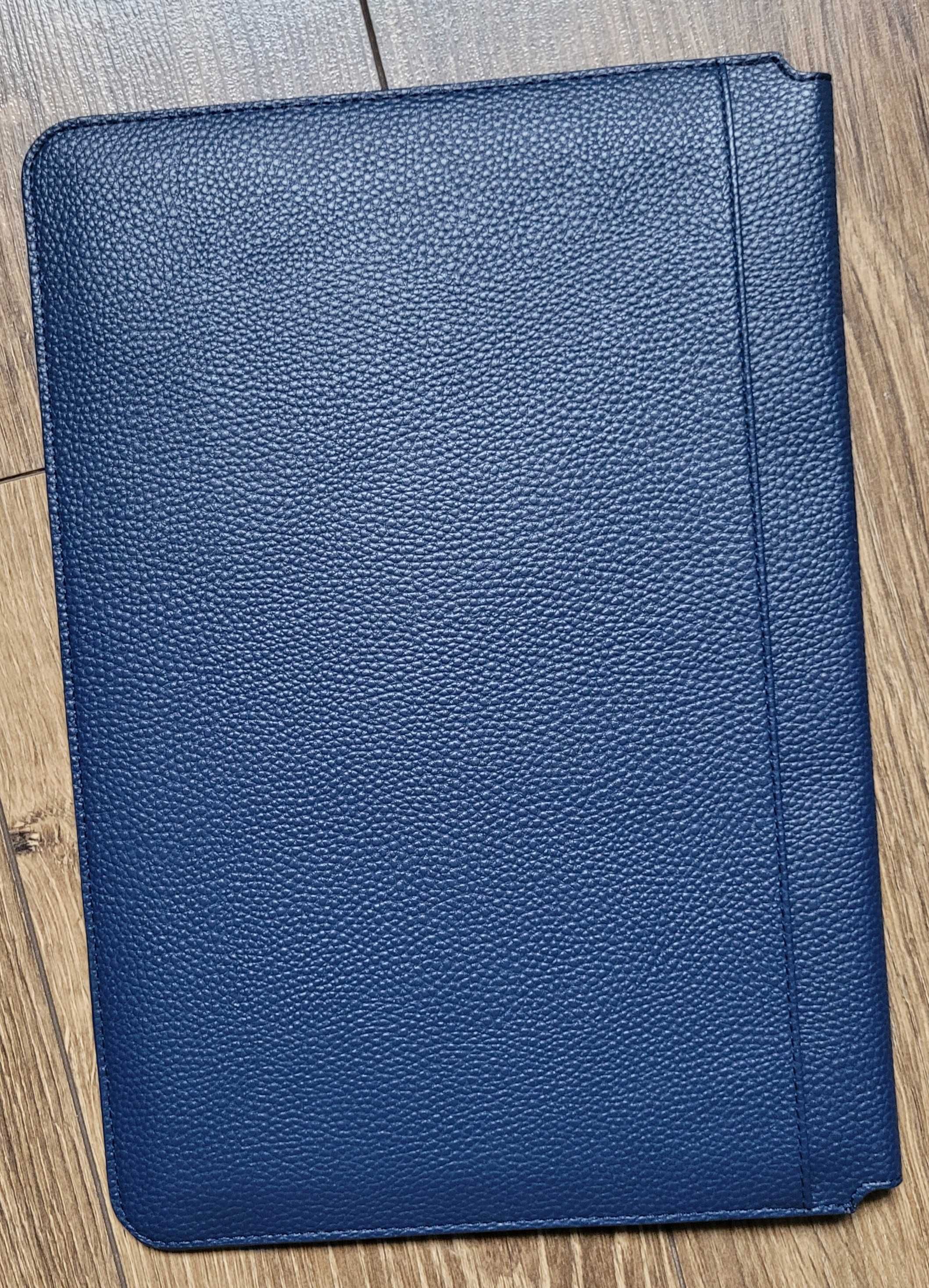 etui do tabletu 11.1 - 12 cali PURO Ultra Thin Sleeve niebieski NOWE