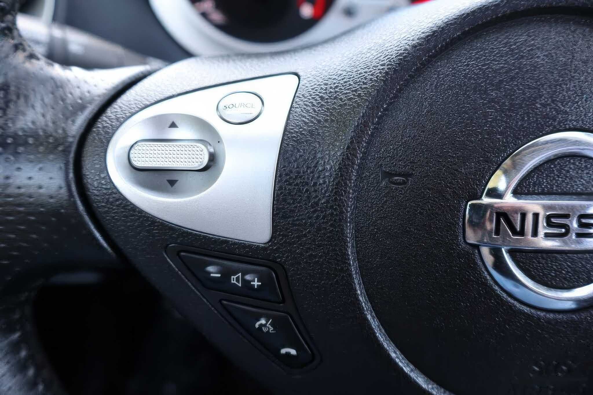2014 Nissan Juke
