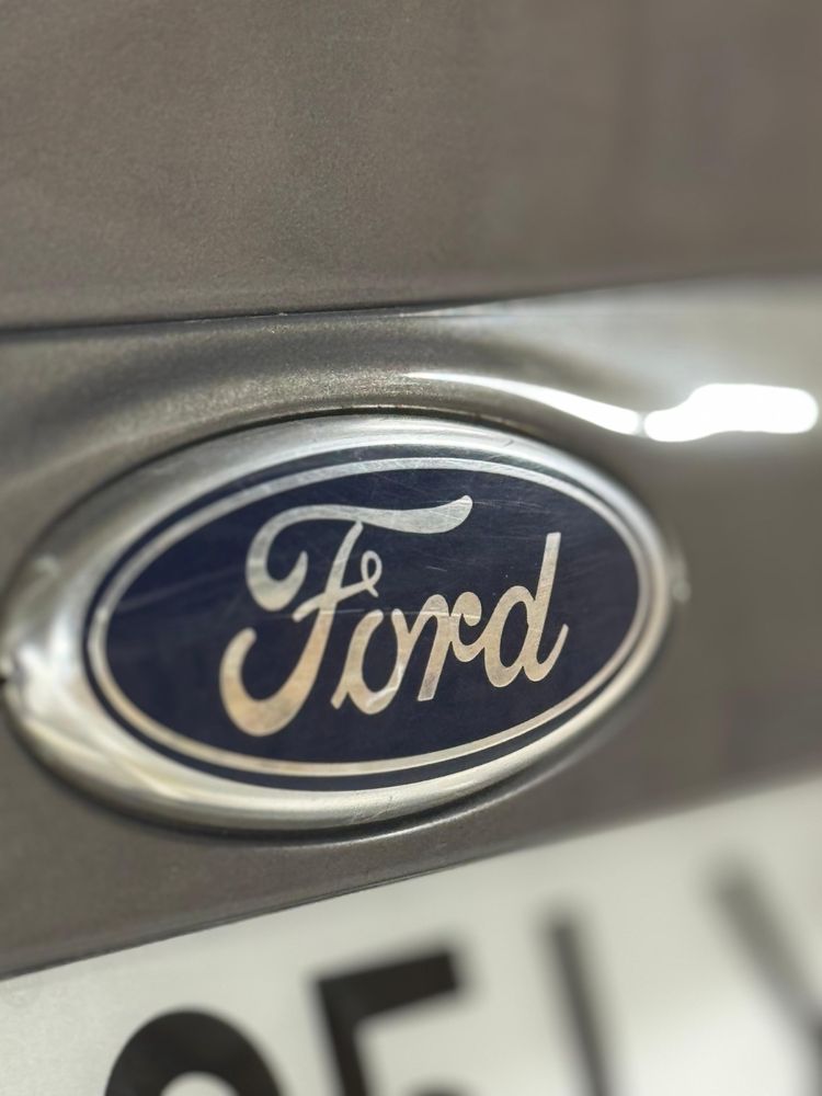 Ford C-Max S&S Titanium