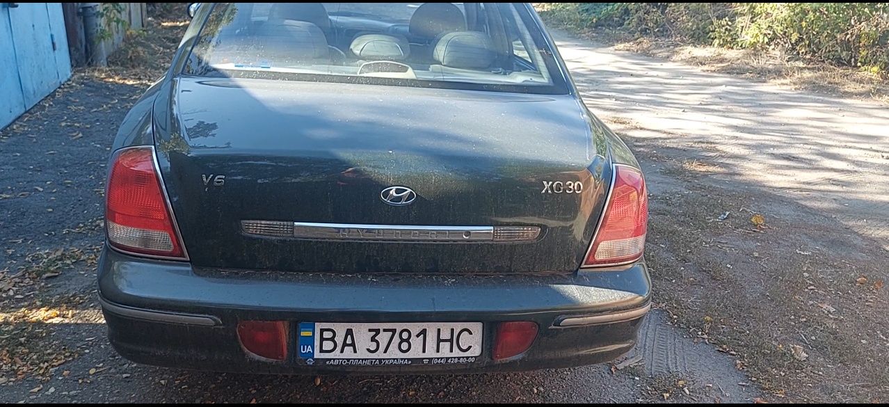 Продам авто Hyundai