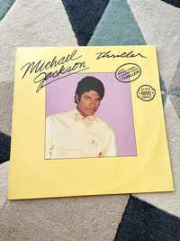 Vinil LP Michael Jackson - Thriller