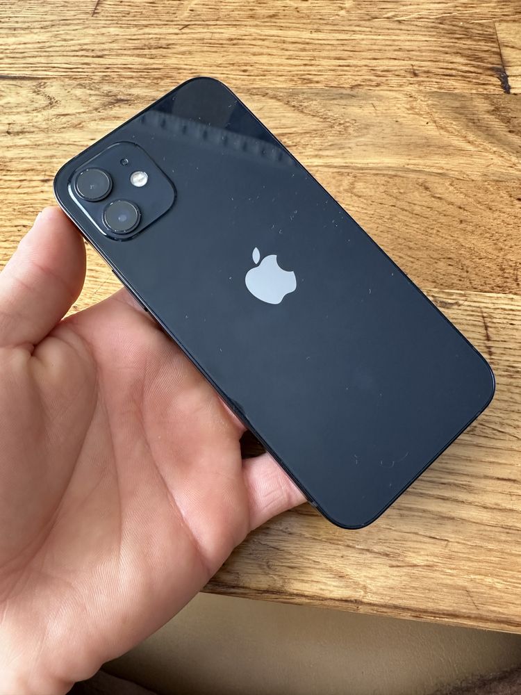 Iphone 12 128 gb. В гарному стані.
