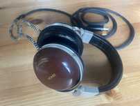 Słuchawki Denon AH-D5000