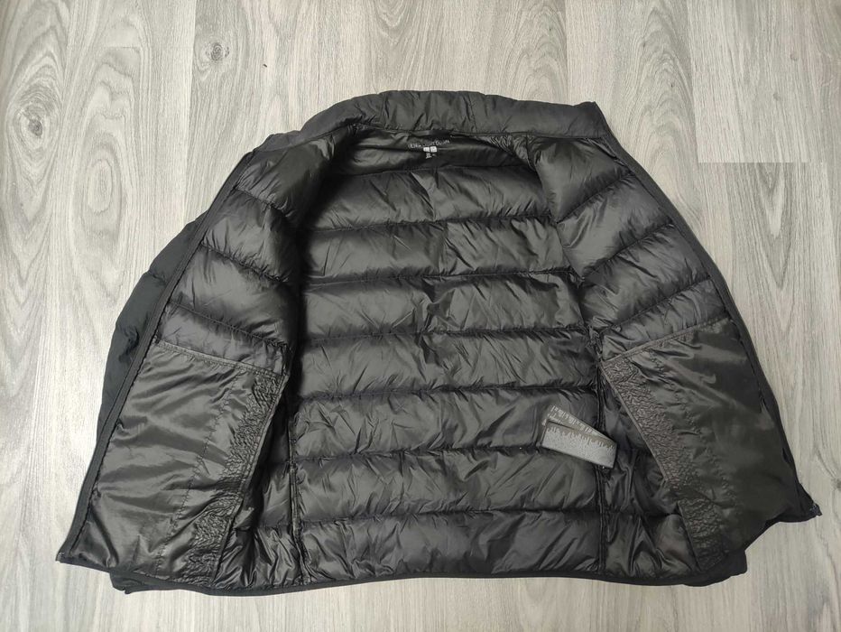 Чоловіча куртка..