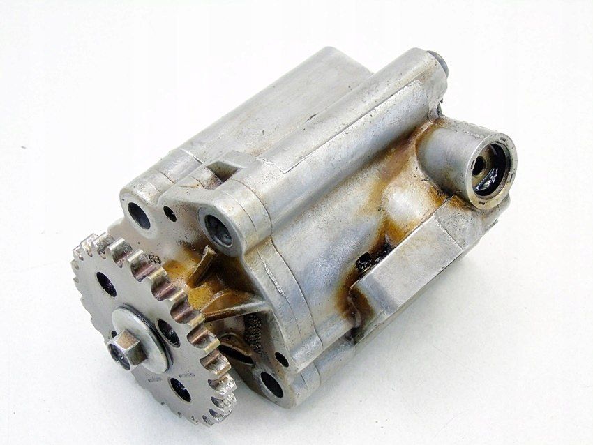 Pompa Oleju Silnika 1.8 16V Mazda 5 6 gg gh gy MX5 1S7G-6600-BG