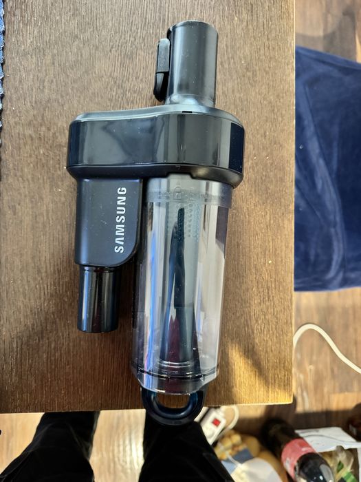 Filtr cyklonowy samsung
