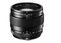 Fujifilm XF 23mm f/1.4 R