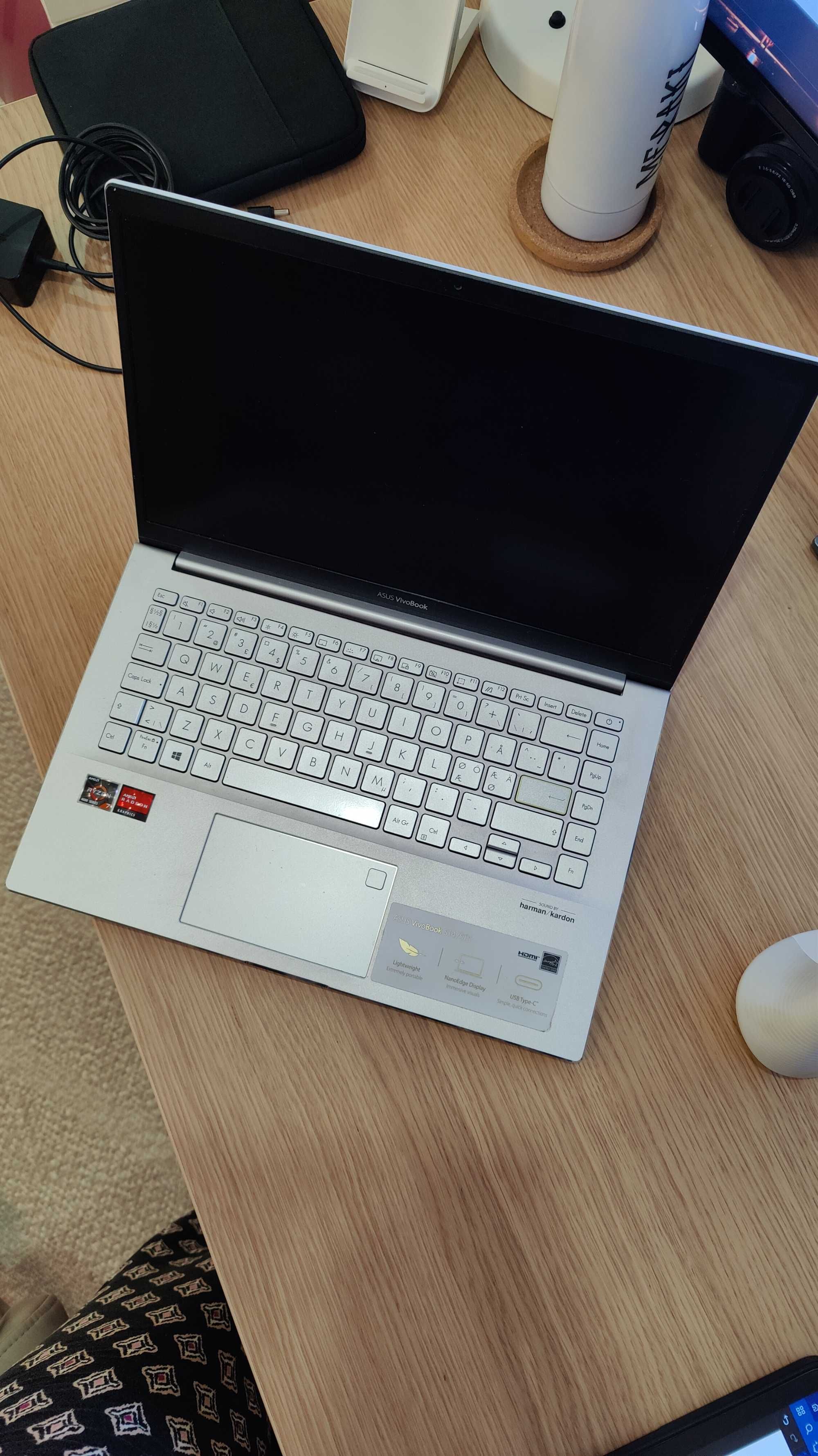 Asus VivoBook S14 M433I