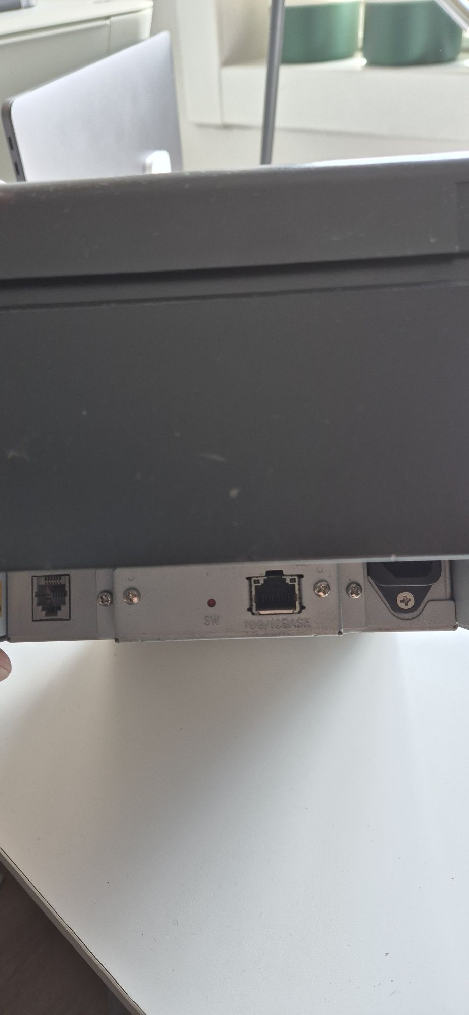 Impressora STAR SP700