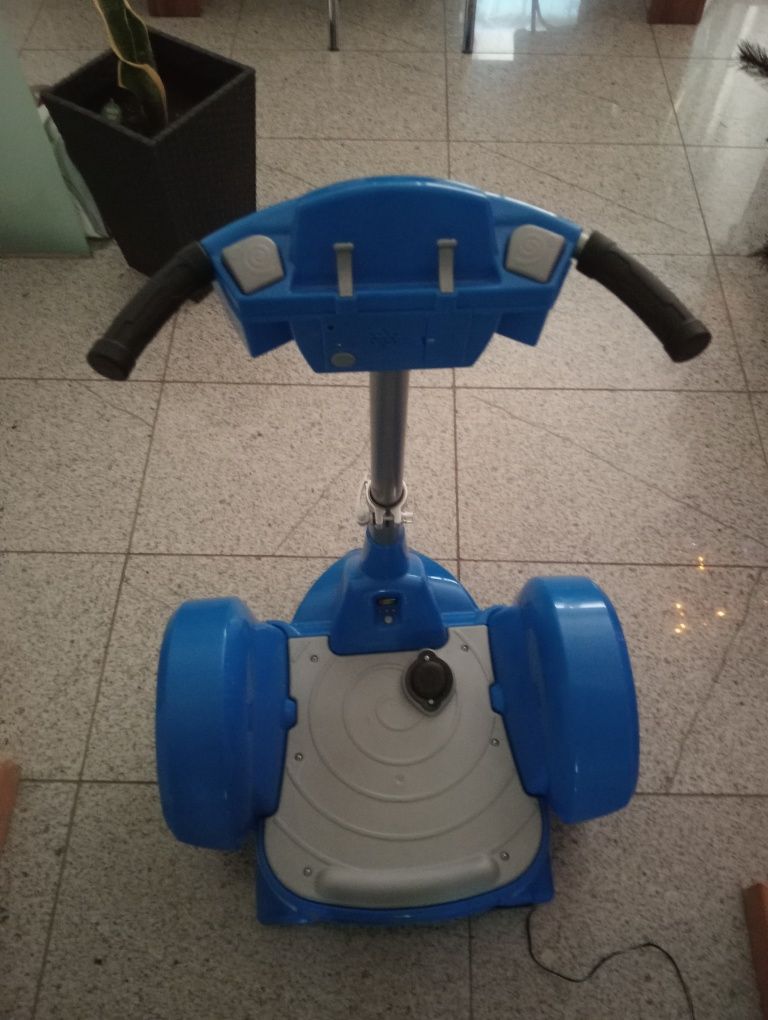 Vendo Dareway Revolution, novo.