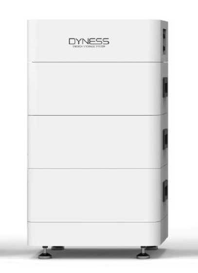 Magazyn Energii Dyness Tower T10 - tanio promocja solarmarket24