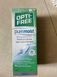 Plyn do soczewek Opti Free Alcon 300 ml