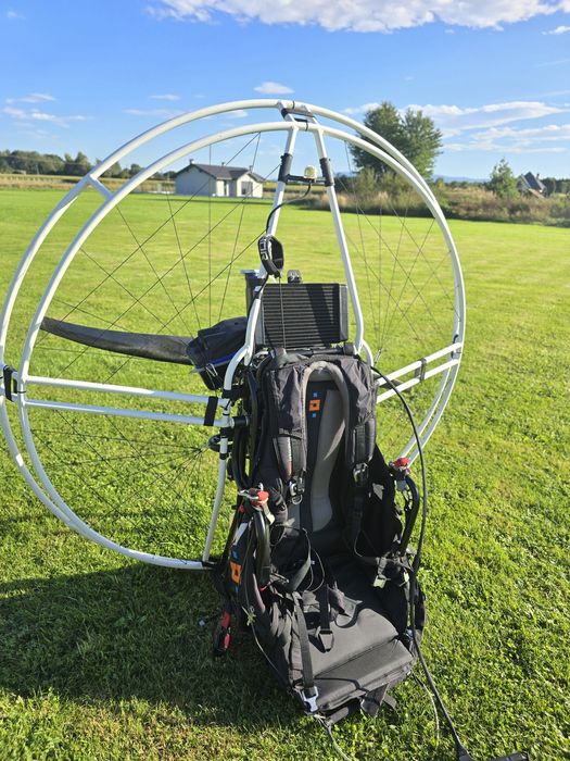 Napęd PPG Polini Thor 202