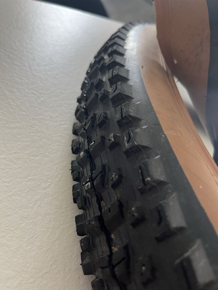 Opony MTB Maxxis Rekon 2.40