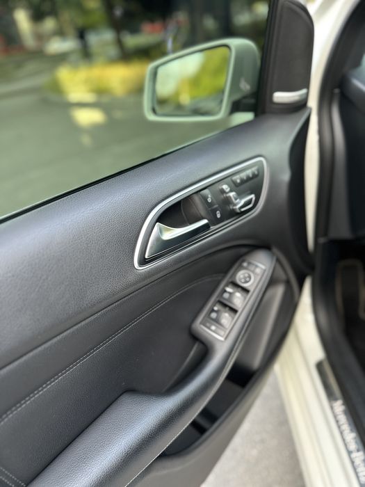 Mercedes-Benz B250 ELECTRO