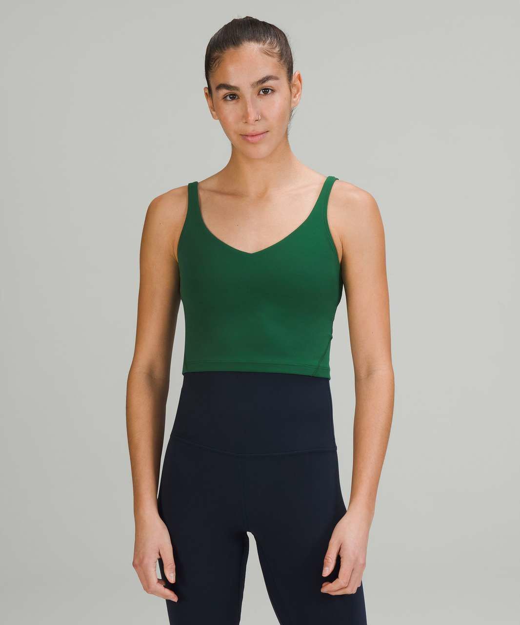 Top Lululemon Align Tank (NOVO)