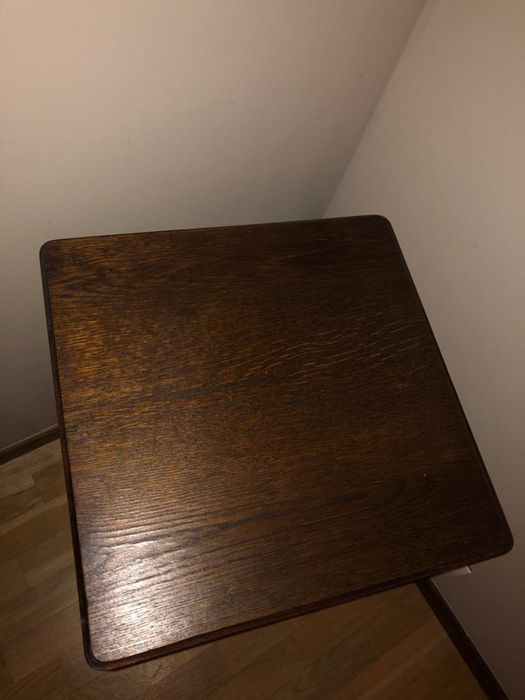 Stoliczek /nocny/ z szufladka