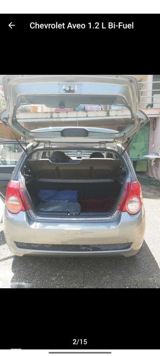 Chevrolet Evo GPL/gasolina 1000 SÓ VENDO CARRO NO TOTAL