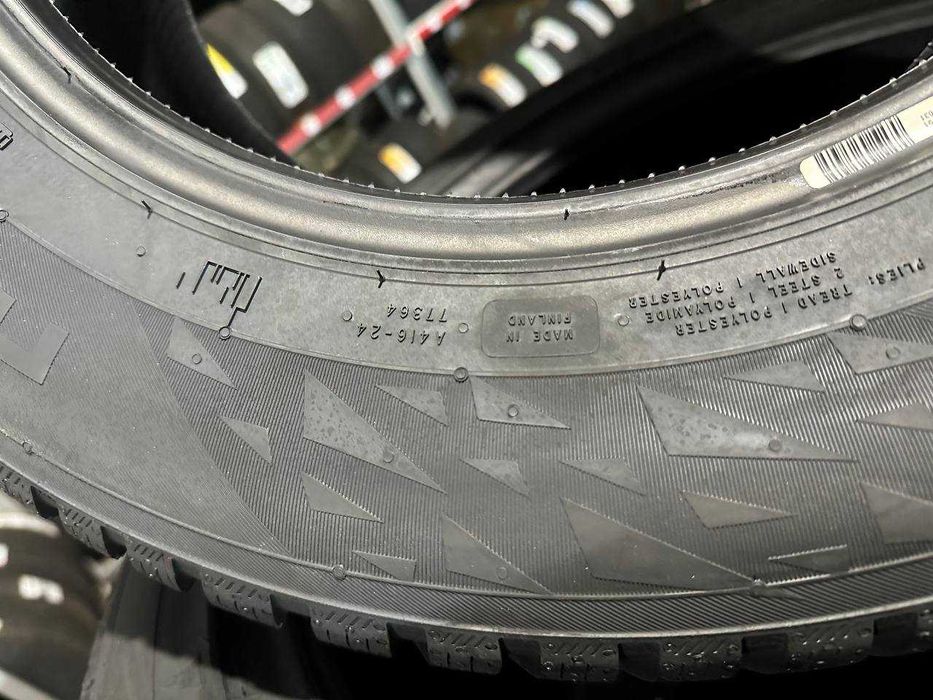 Розпродаж 2025! Шини Nokian Snowproof 2 195/65R15 M+S 91T (Фінляндія)