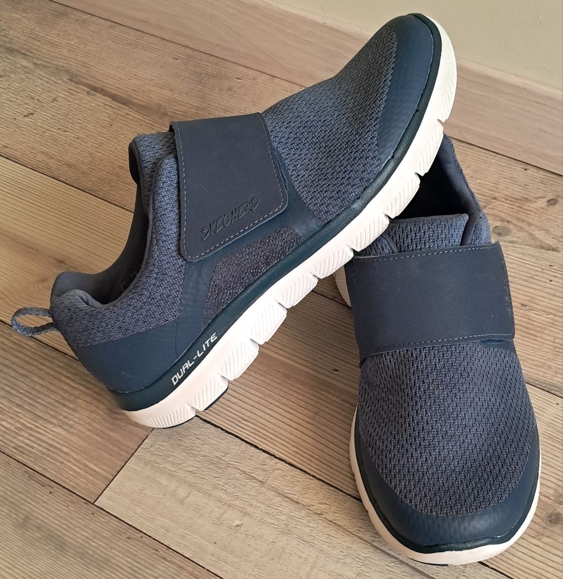 Універсальні Кросівки Skechers Flex Appeal 2.0 Step(р.38)