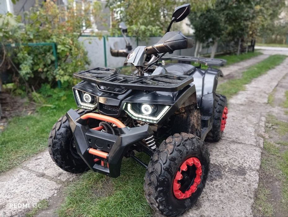 Forte Braves 200 lux
