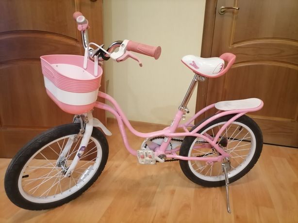 Б/У Детский Велосипед ARDIS для девочки