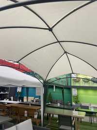 Продам шатер новый 3х3 м на палатку