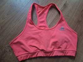 Top biustonosz sportowy adidas