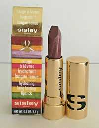 Sisley Hydrating Long Lasting Lipstick L17 pomadka