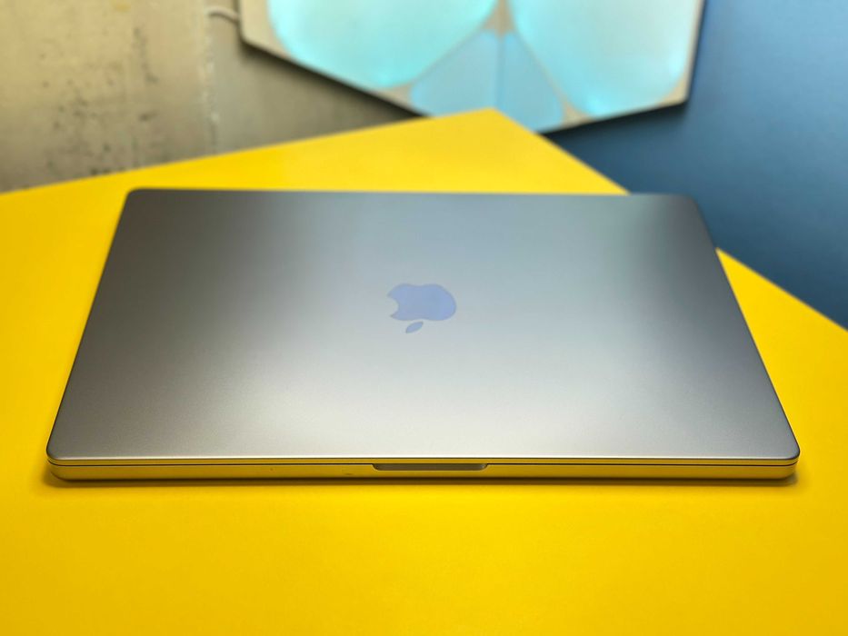 Ноутбук Apple MacBook Pro 16'' M2 Pro 16/512GB(147363) Б/У З ГАРАНТІЄЮ