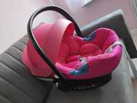 cybex GOLD Fotelik samochodowy Aton M 0-13 kg pink