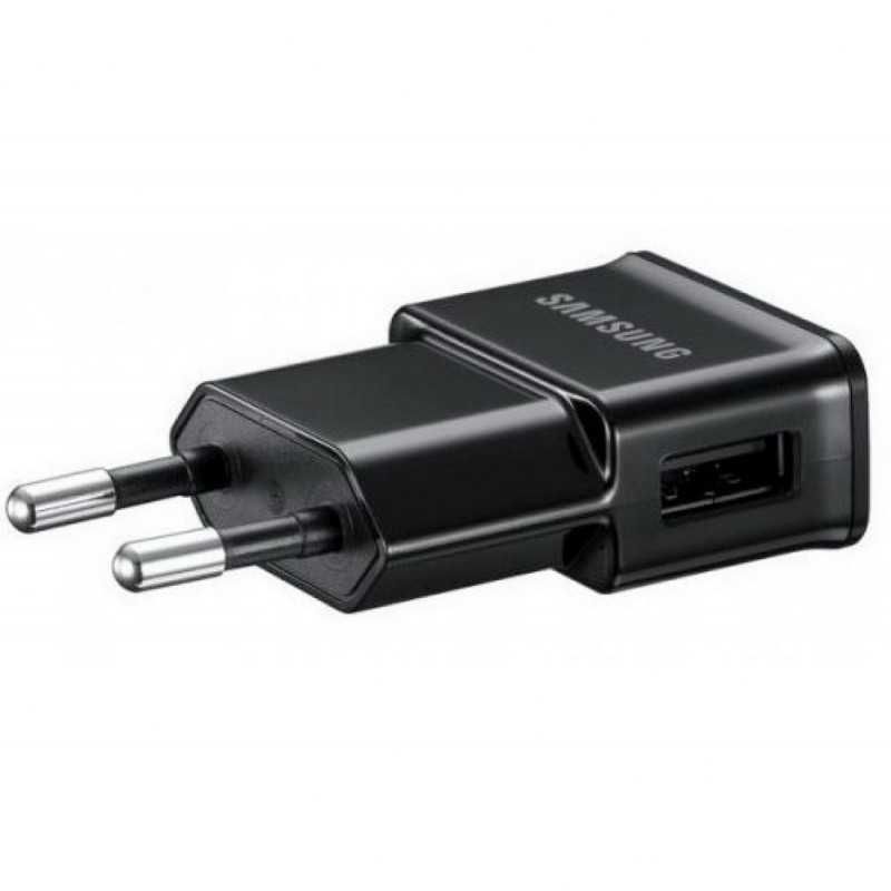 Блок живлення Samsung 15W Travel Adapter ETA-U90EBE