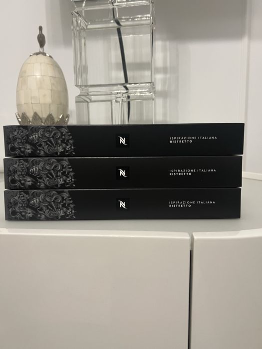 Nespresso Ristretto  3op