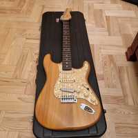 Fender Stratocaster kopia gitara elektryczna