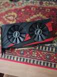 GTX 1050 2gb Asus expedition sprawna