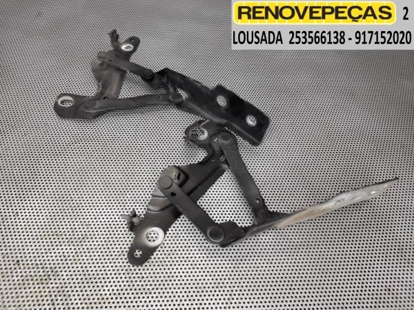 Dobradiça capot DODGE Caliber