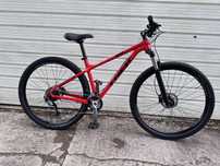 Trek X-Caliber 7 M '17.5 29 Super stan Super Czysty MTB Hardtail Rower