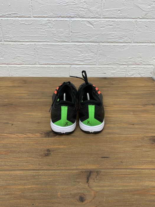 Футбольная обувь adidas оригинал 42р футзалки бампы копочки