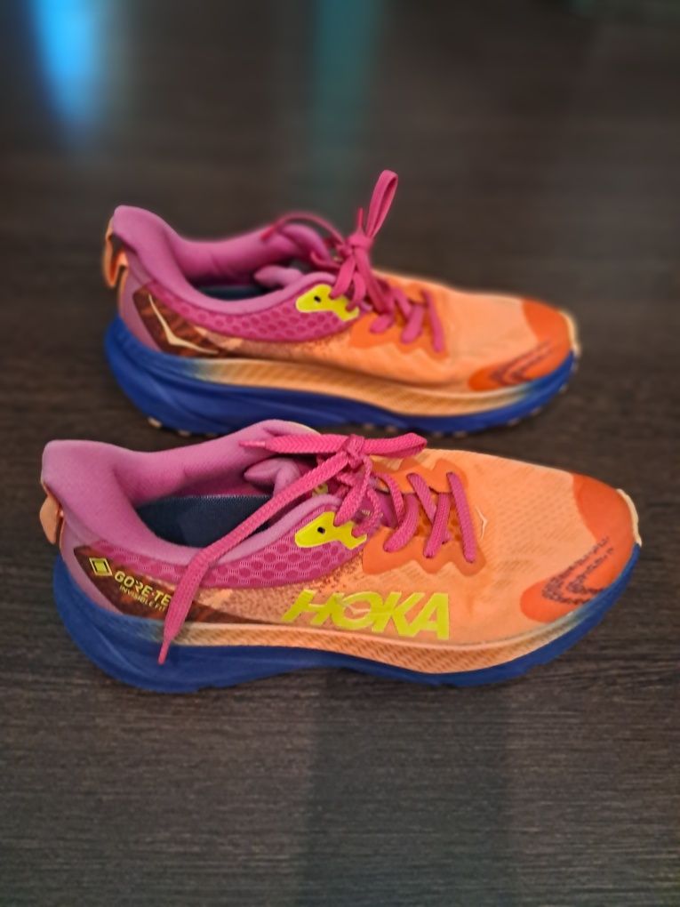Кросівки Hoka W Challenger ATR 7стх.    Р 43 1/3.   27.5см