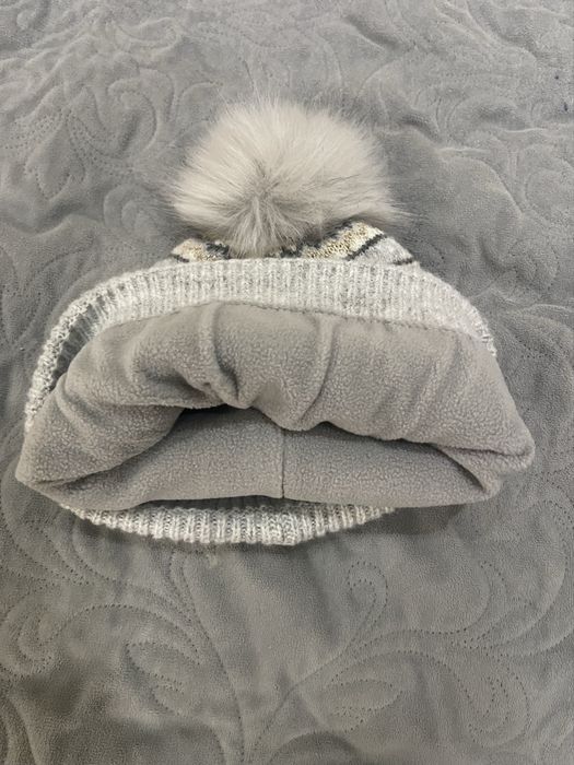 Шапка Зимовий набір