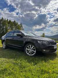 Skoda Octavia 1.8 DSG 2015r benzyna