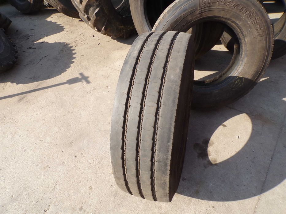 Opona 285/70R19.5 FULDA REGIOCONTROL (520 netto)