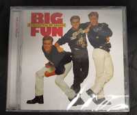 Big Fun A Pocketful Of Dreams CD