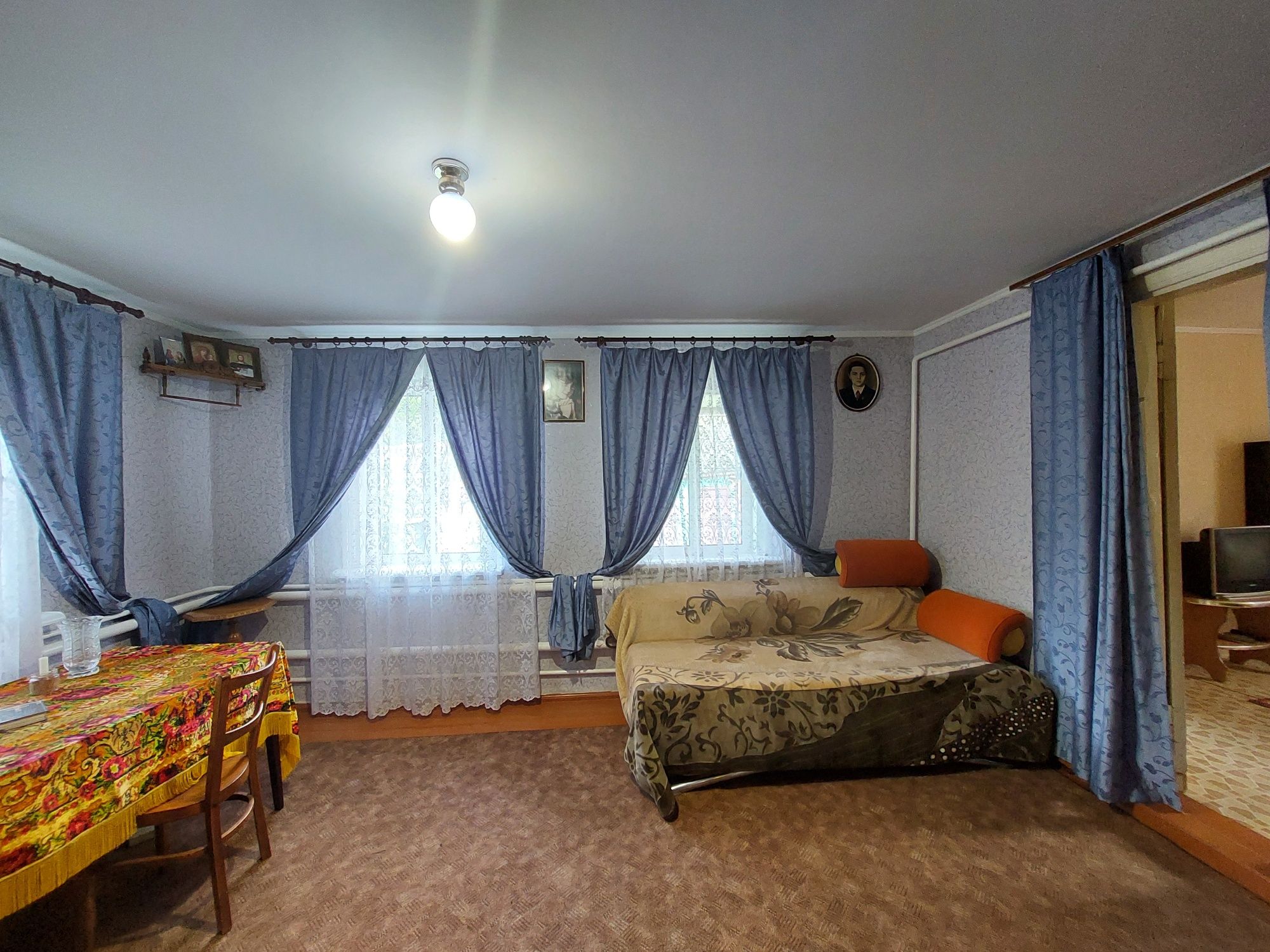 Продається будинок в Парпурівцях