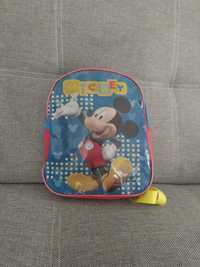 Plecak Mickey Mouse