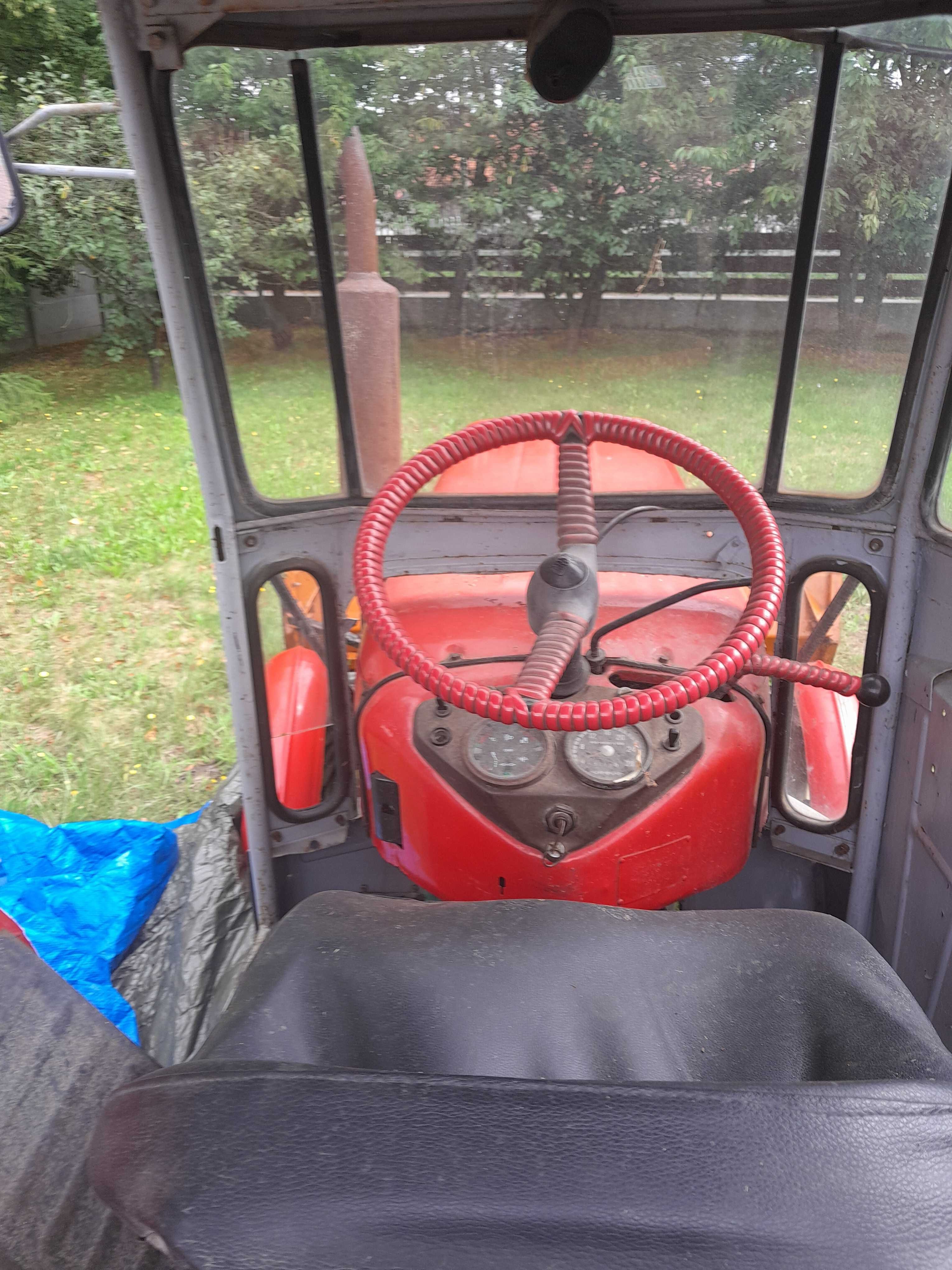 Sprzedam Ursus C 360